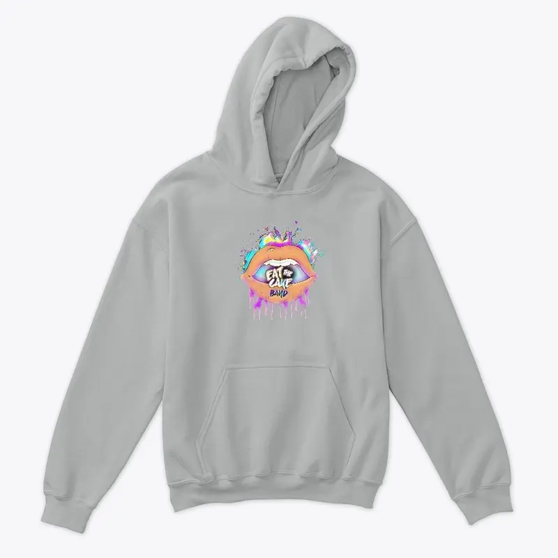 Eat The Cake Merch